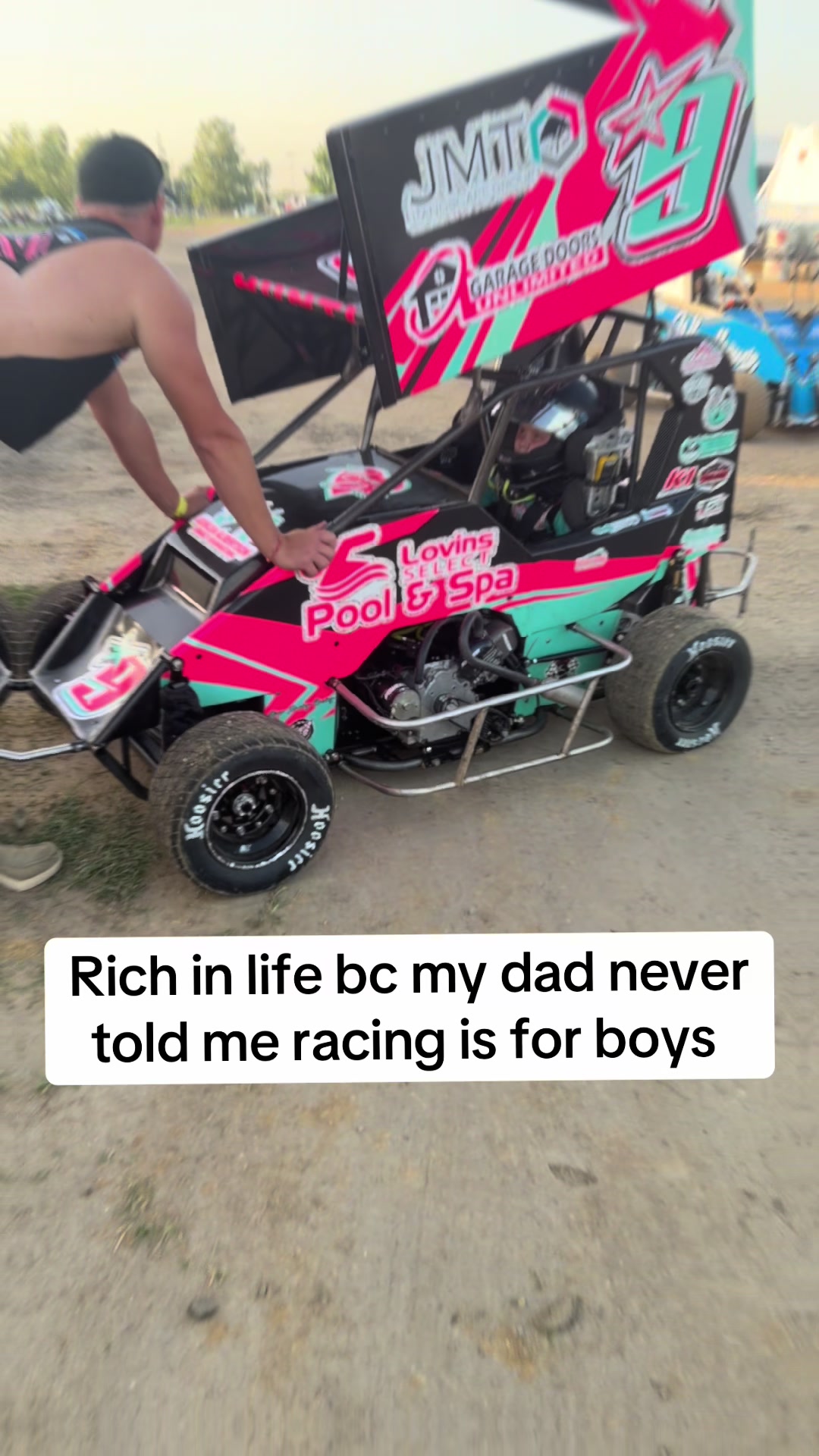 @Taylor✨🏁-Race Mom