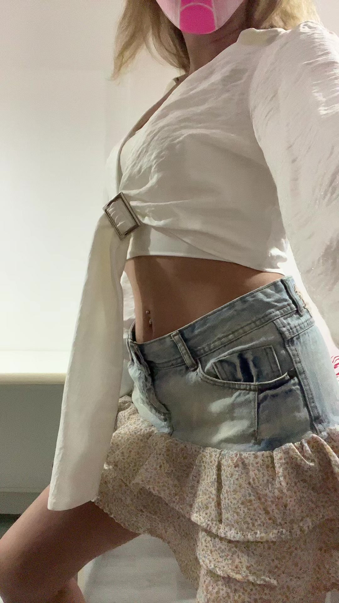 @Maskeli Kız