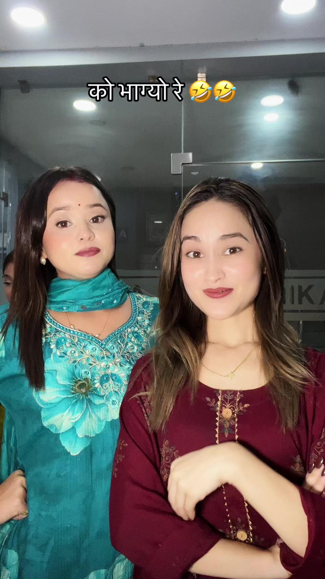 @Sirjana ❤️