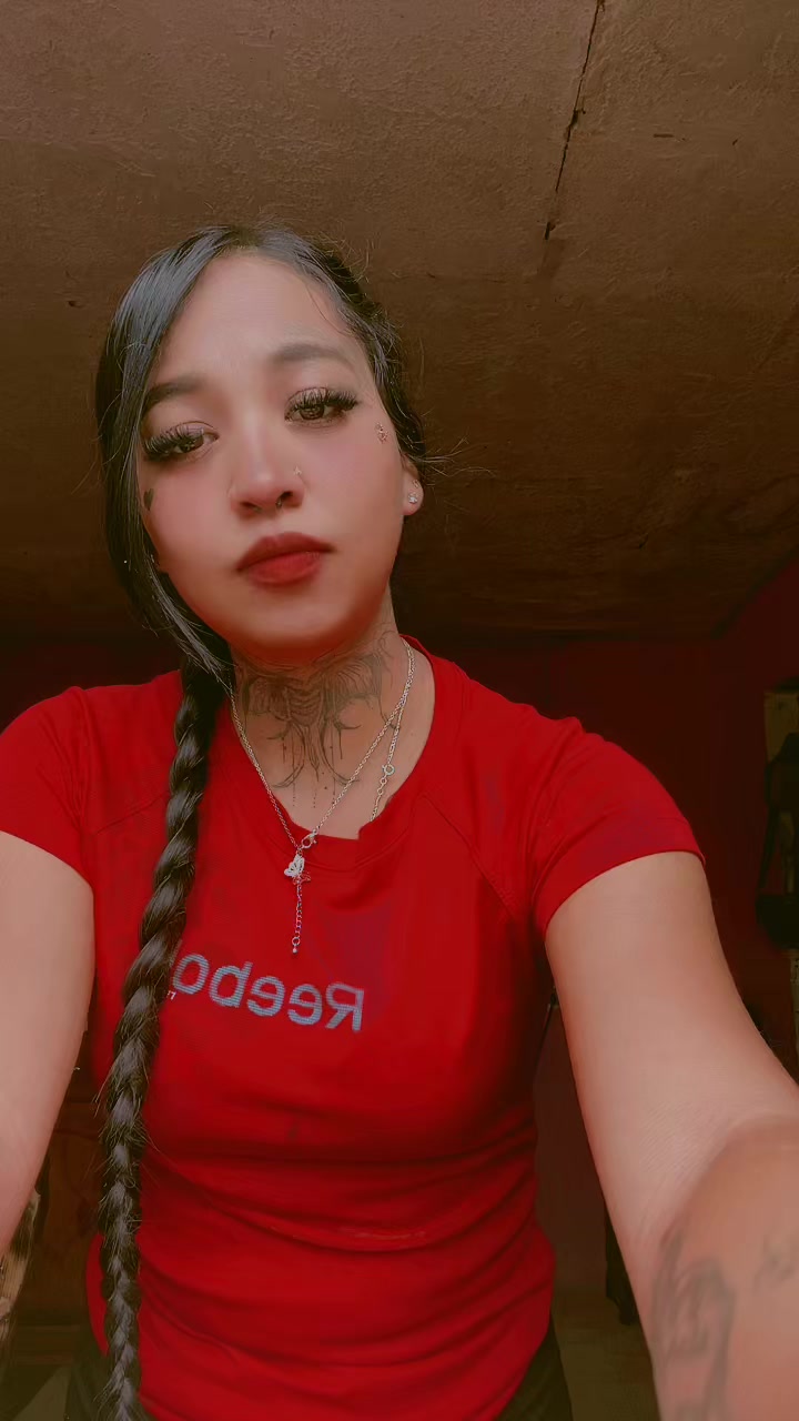 @Yasmin Martinez