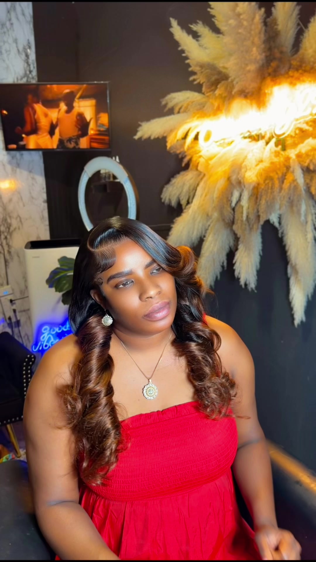 @sarahbeauty💇♀️
