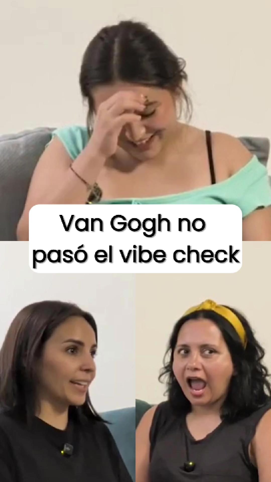 @Señora De Confianza