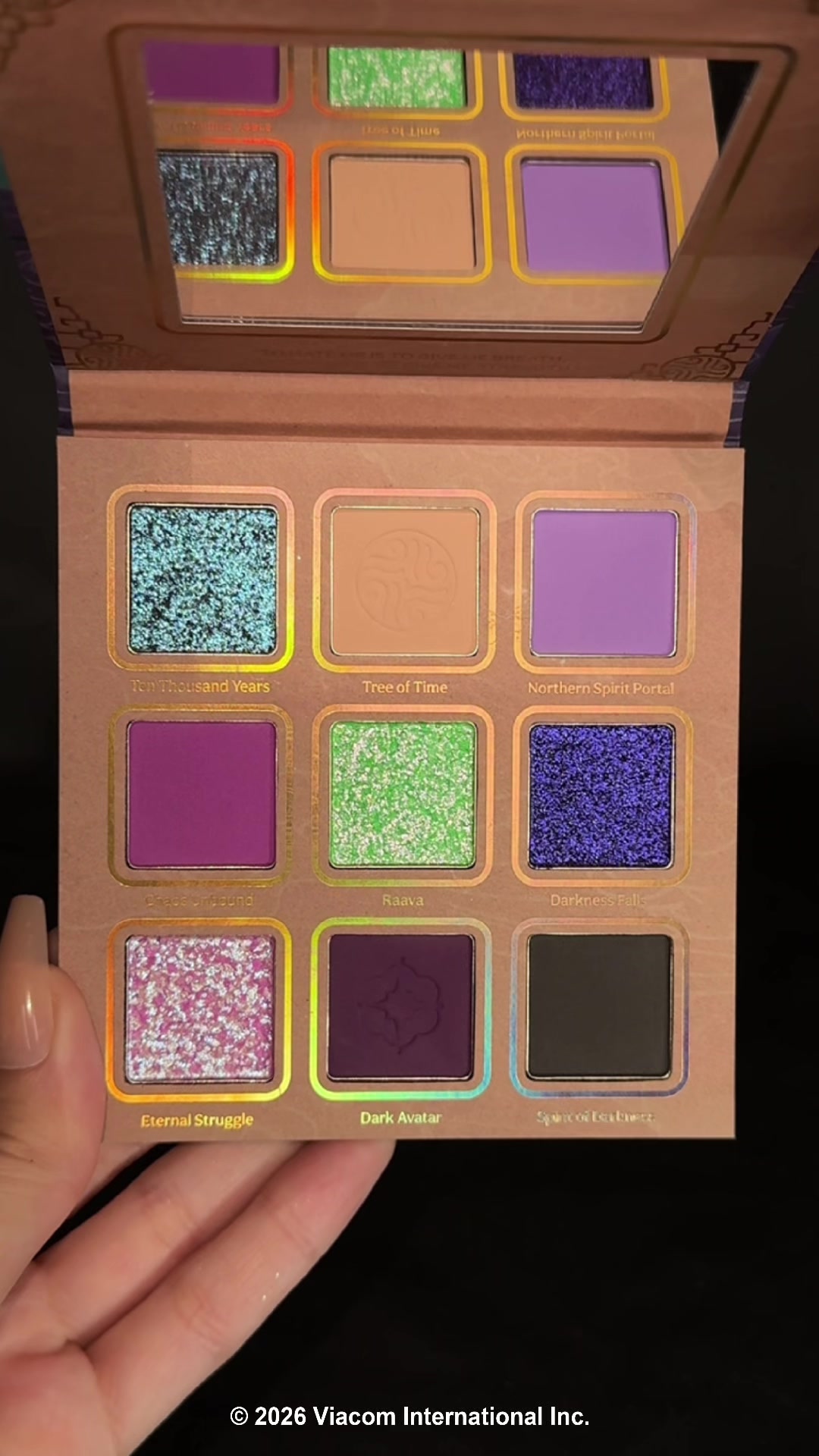 @Lethal Cosmetics