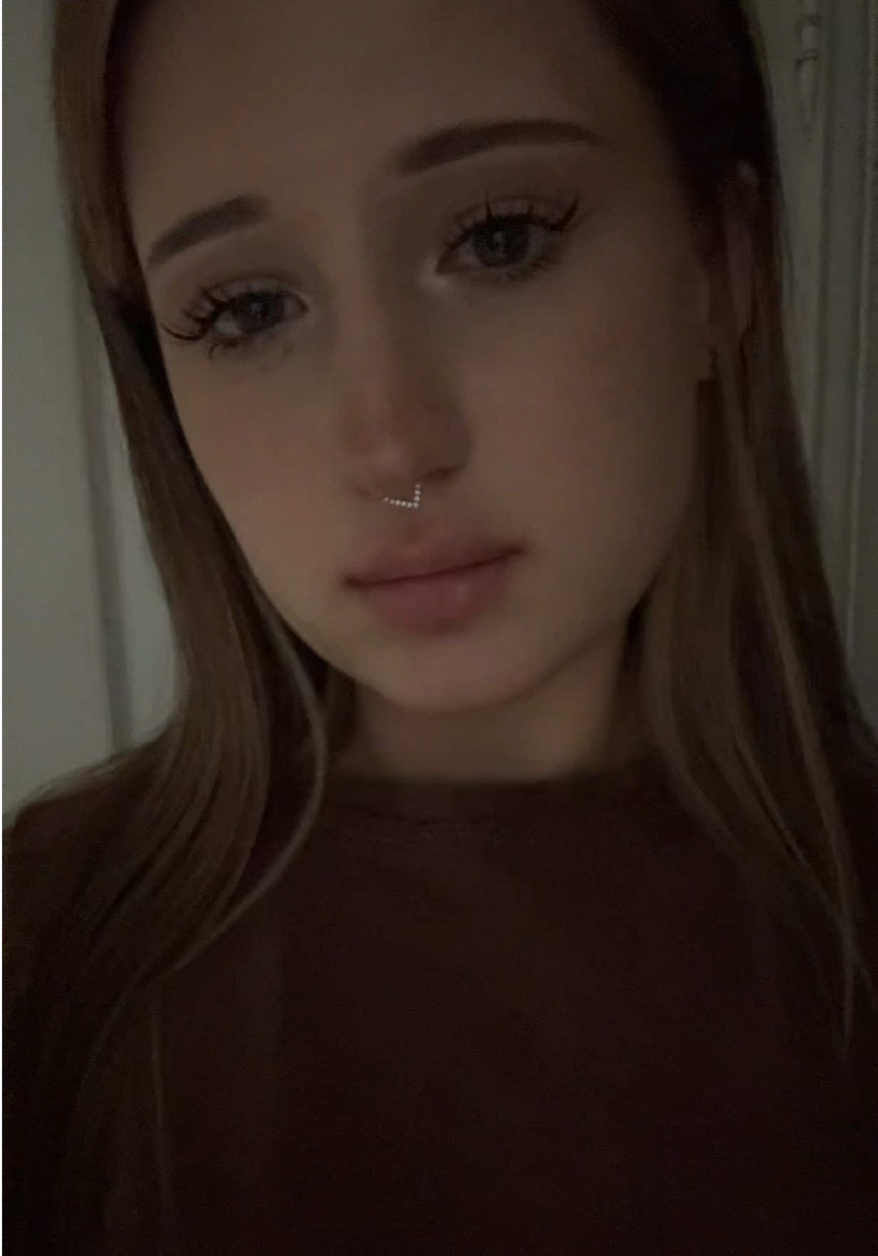 @ 