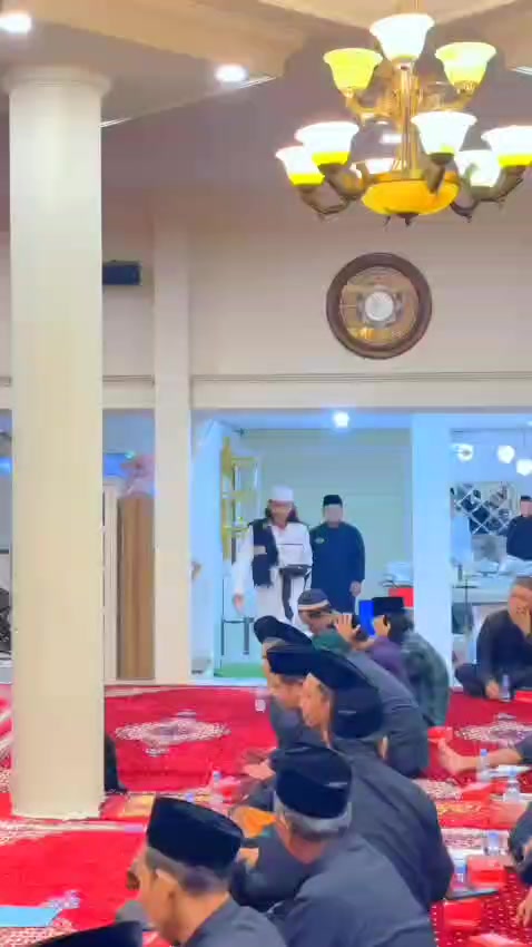 @Al Hikmah