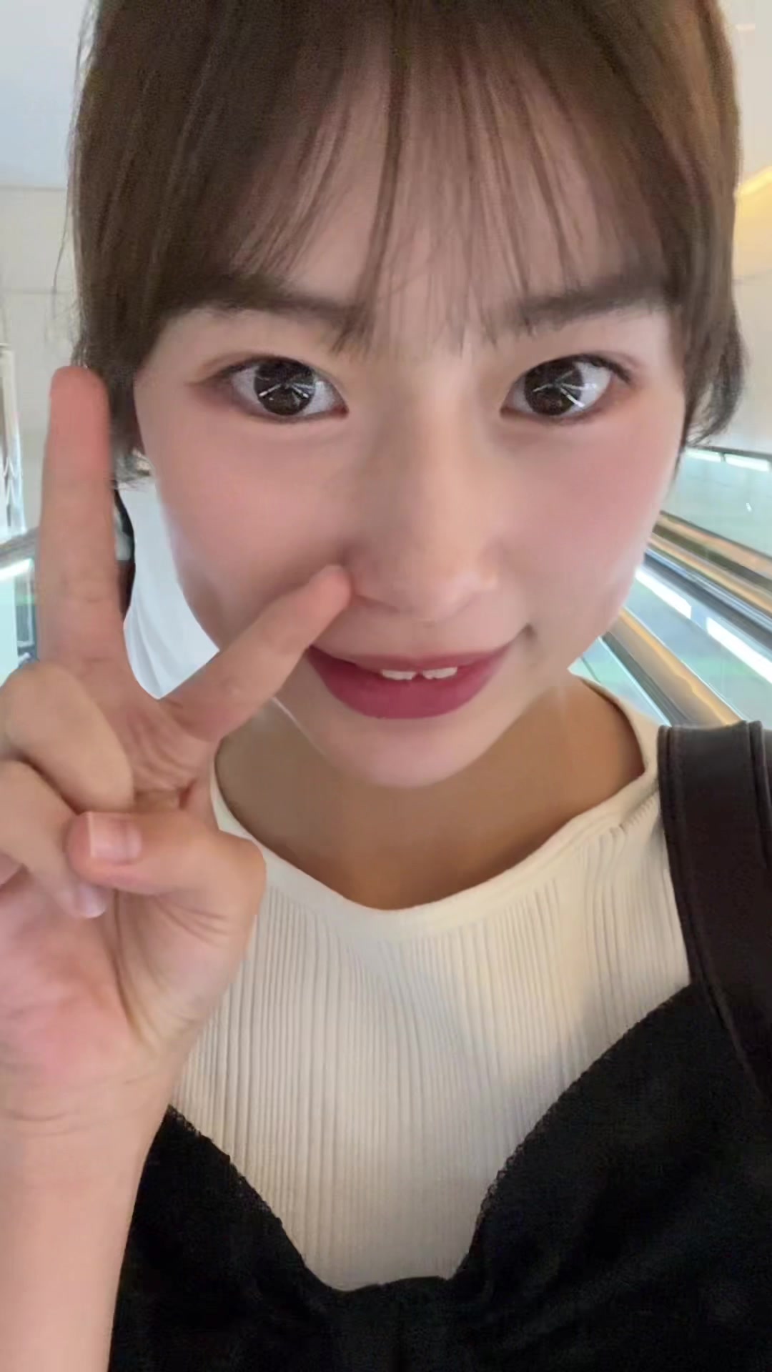 @杉崎 ジュリア