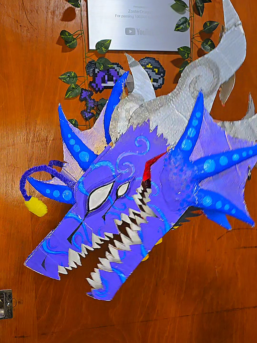 @ZosterDragon