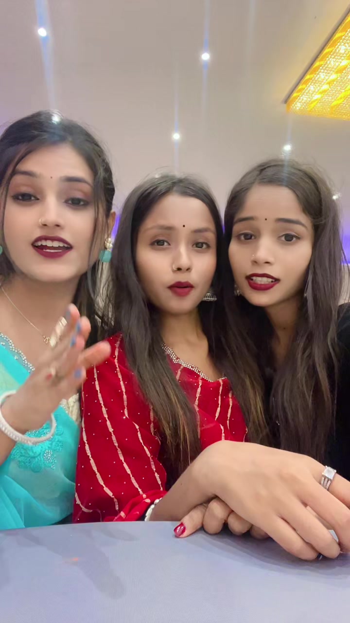 @Anjali shah