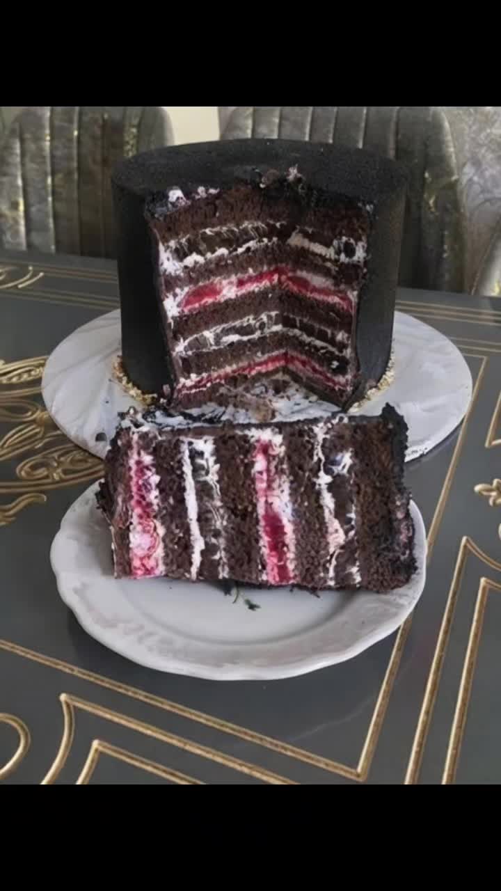 @Nur Cake