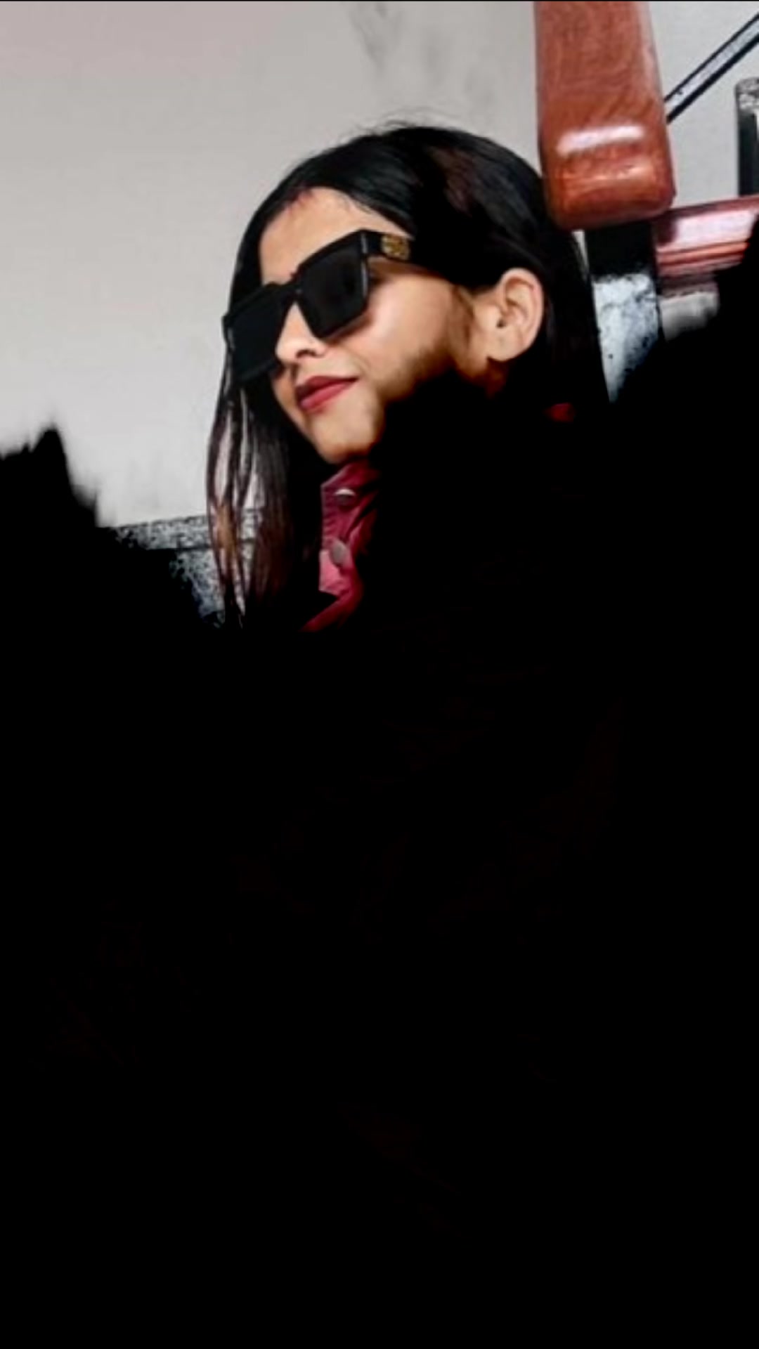 @Miss khadka❣️