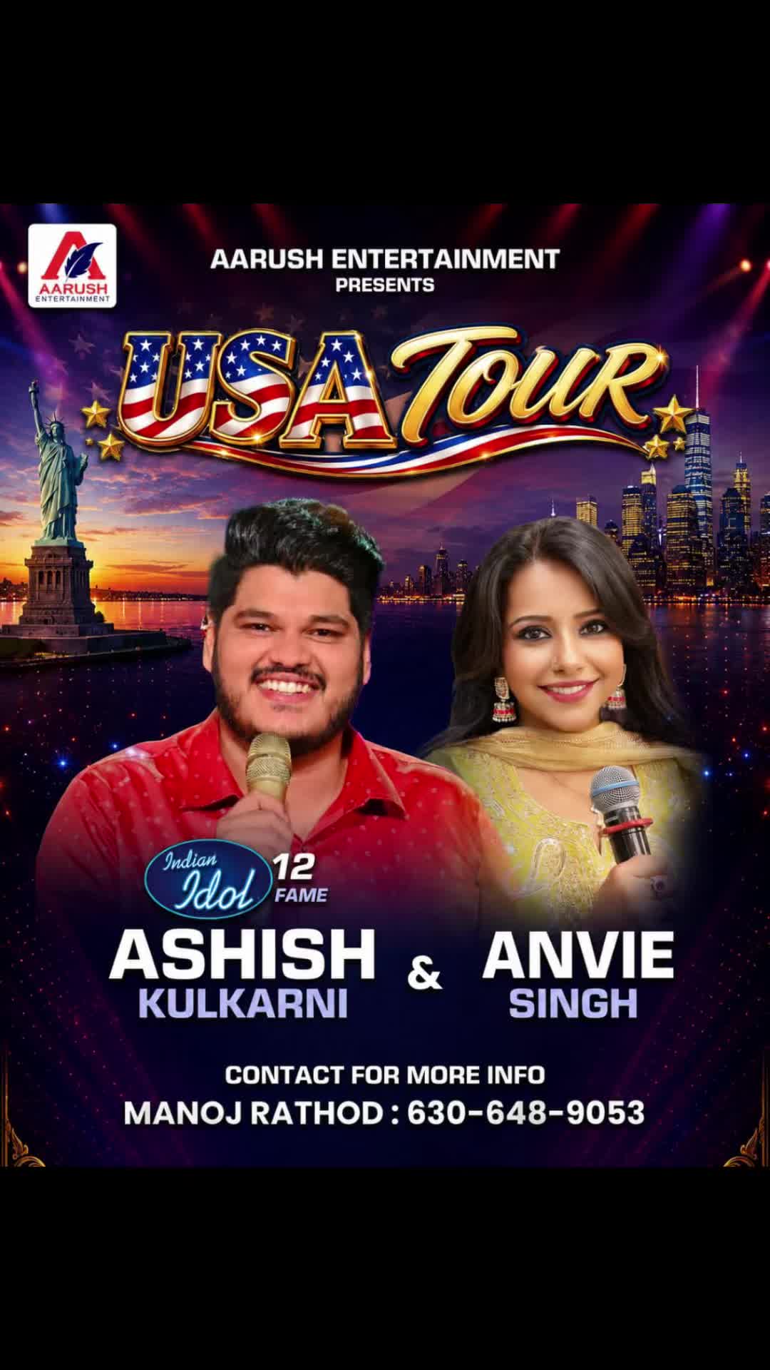 @AarushEntertainment