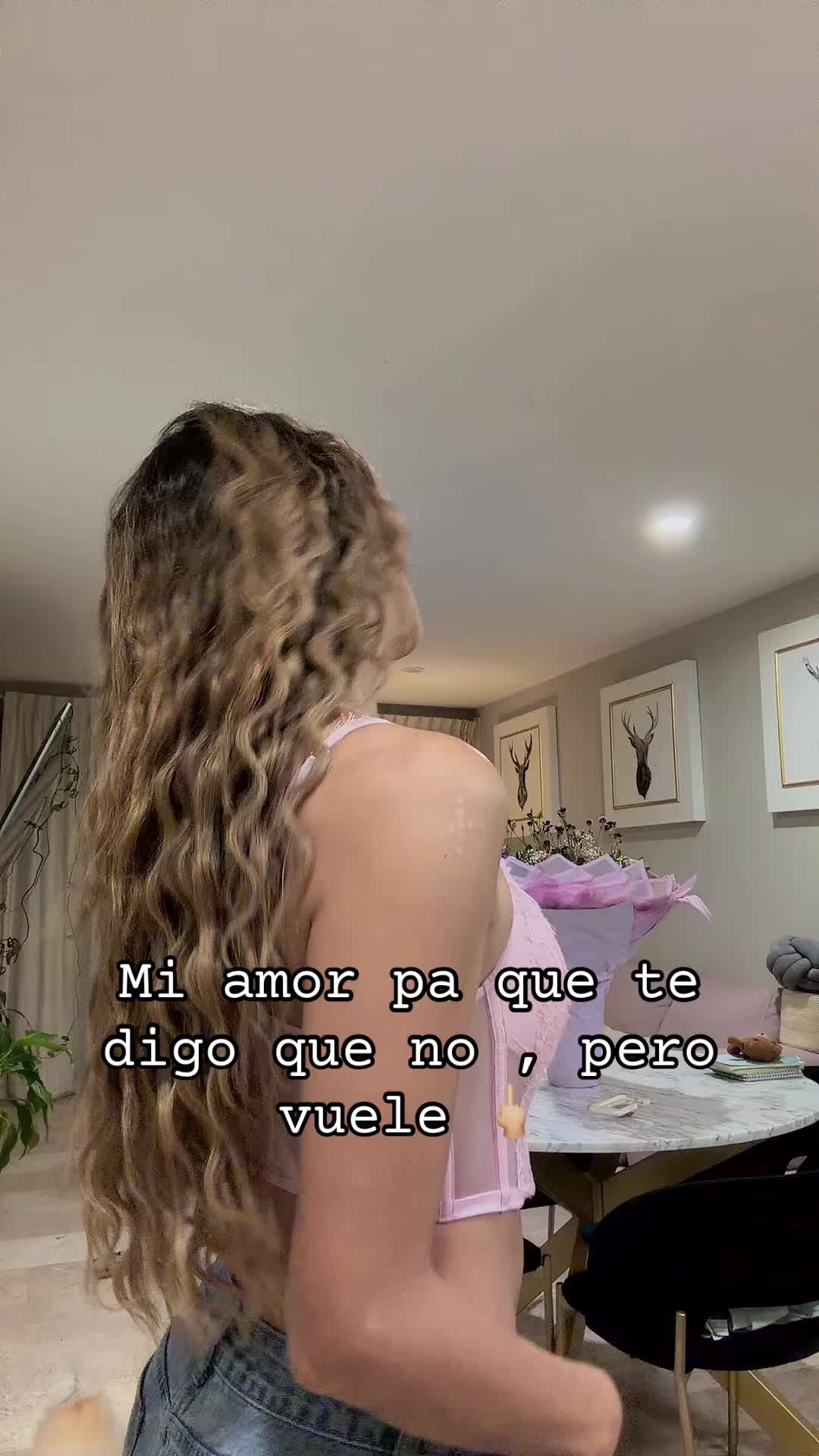 @Frida Urbina