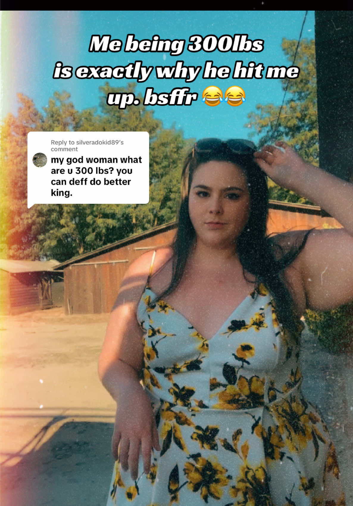 @Georgia Rose