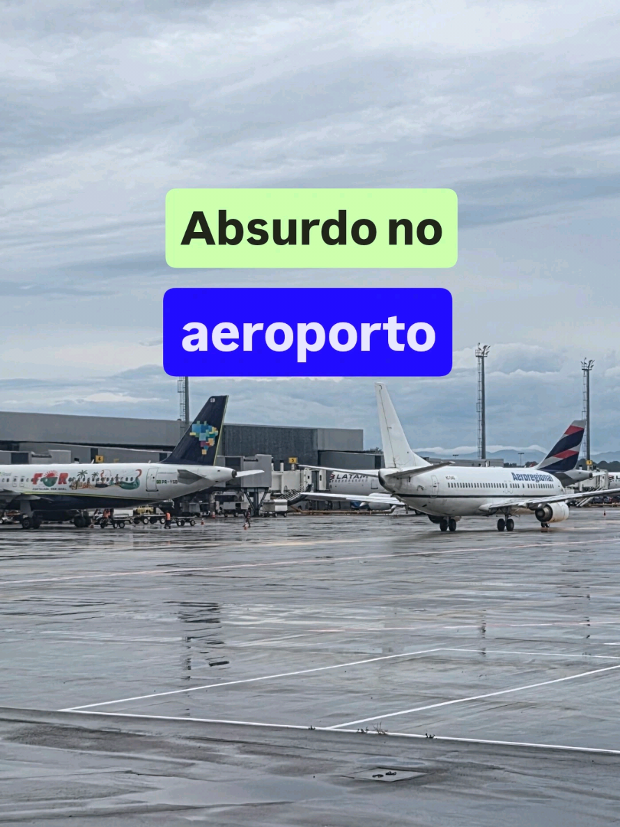 @Pousos e decolagens