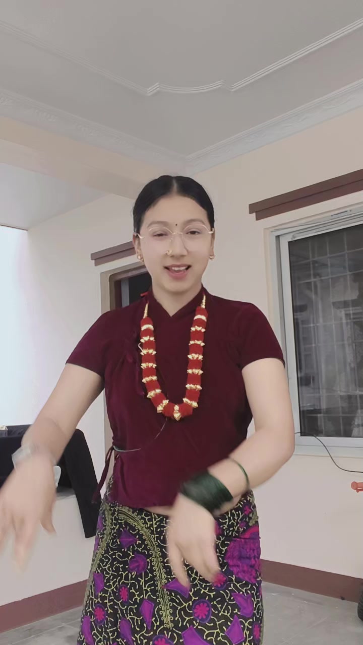 @Luna KanchanBhujelMagar