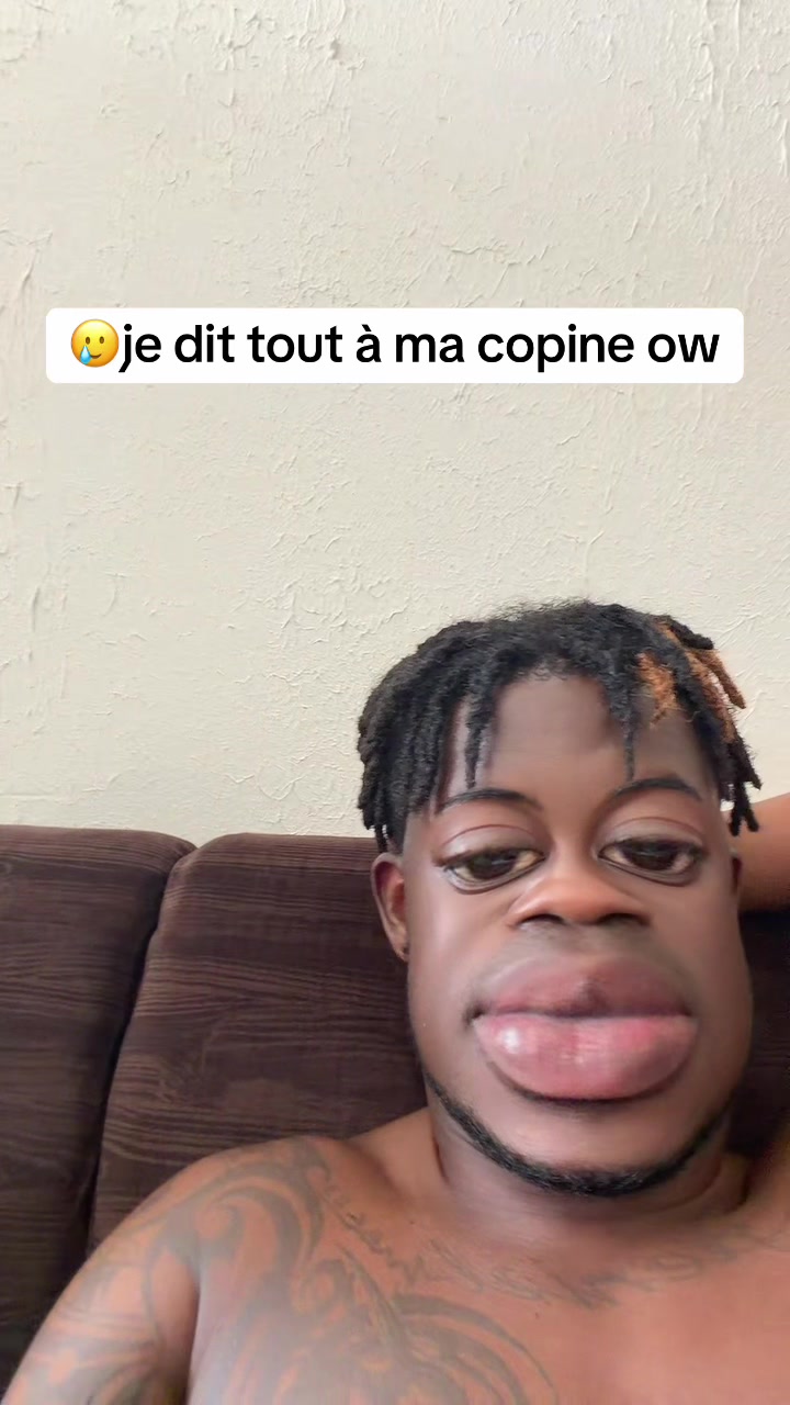 @PeTit🙊KoBA LaD 🦍