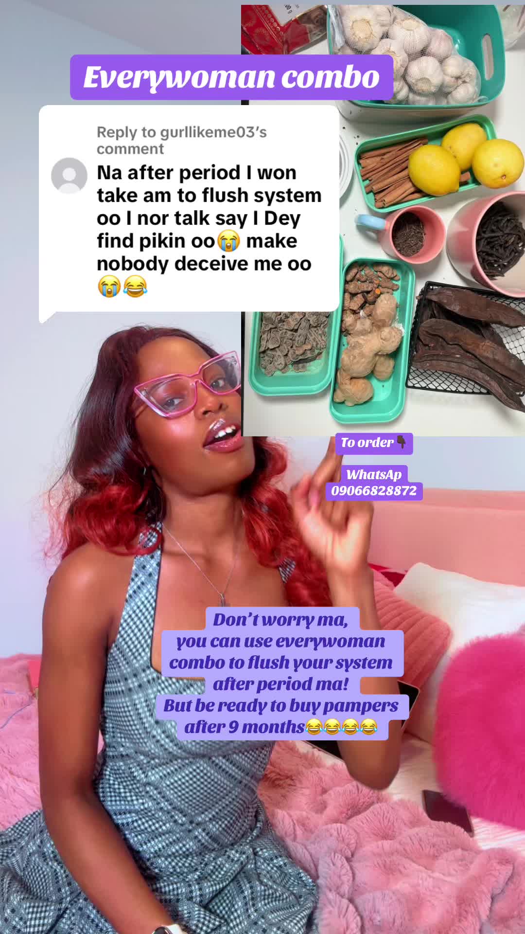 @LadyKay👩⚕️_Healthplugme🇨🇦