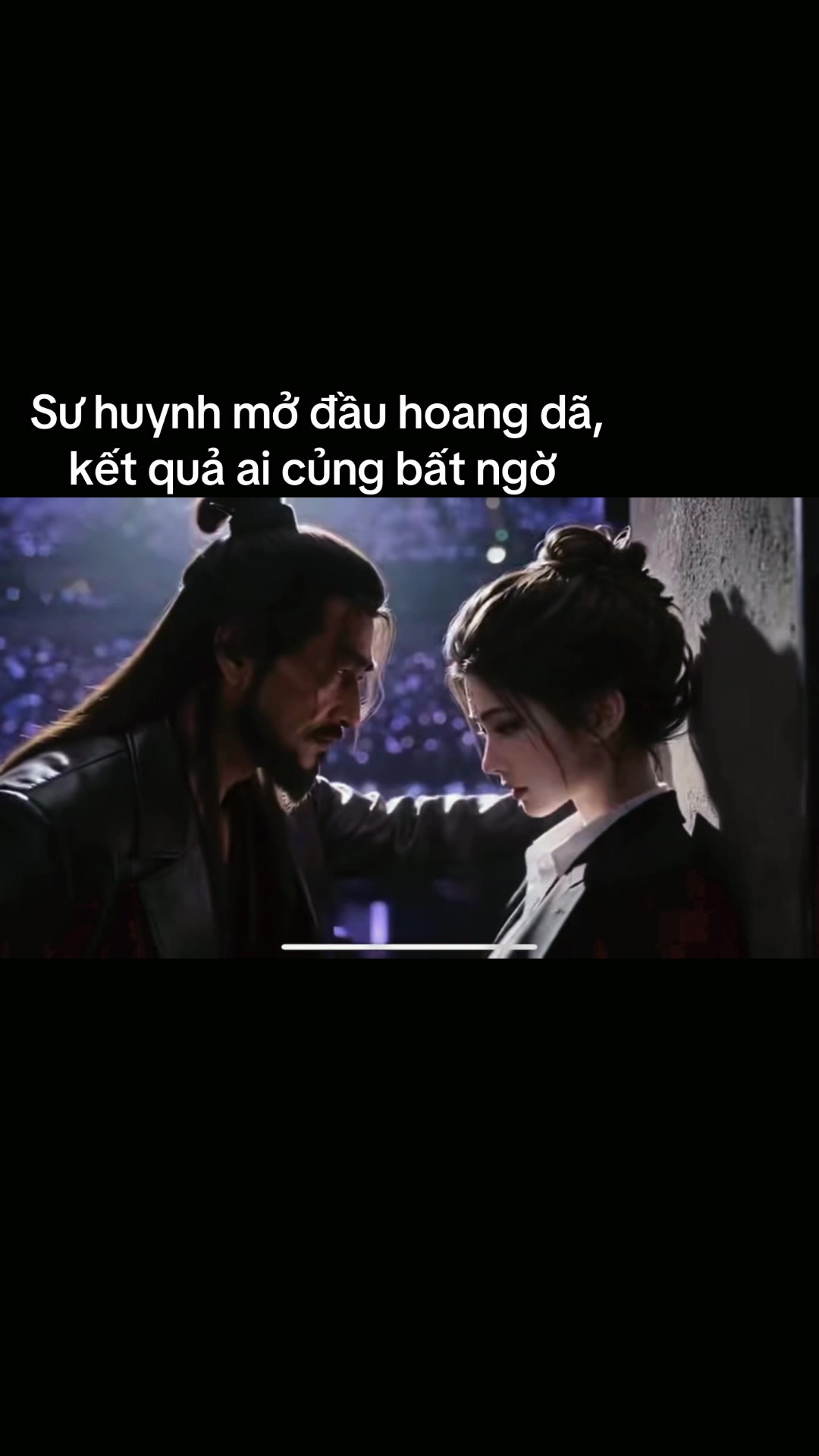 @Đam M&ecirc; Tu Ti&ecirc;n