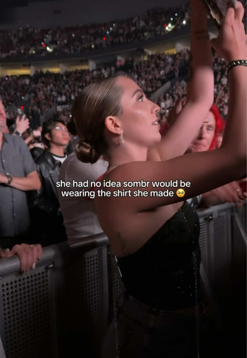 @sombr fans