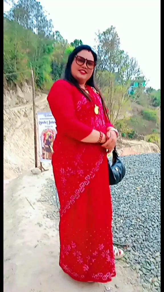 @Shreejana Thapa