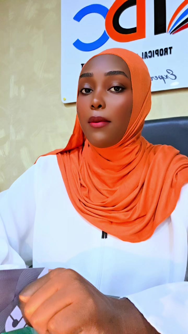 @TahiyahWally🧳✈️
