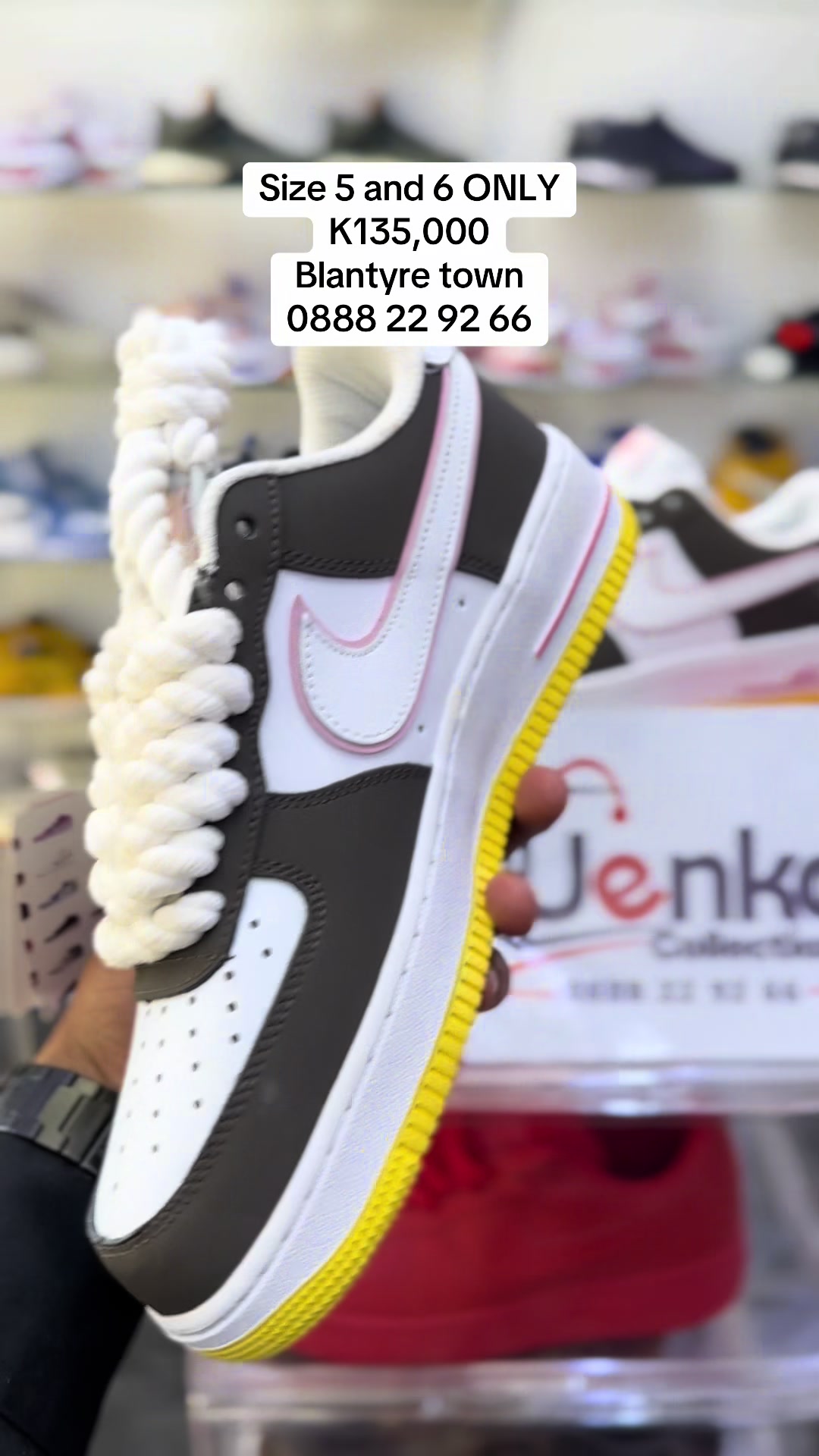 @JENKO COLLECTIONS