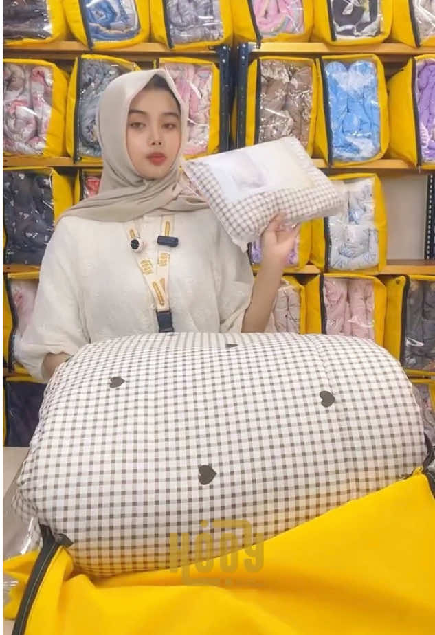 @Kooy Bedcover