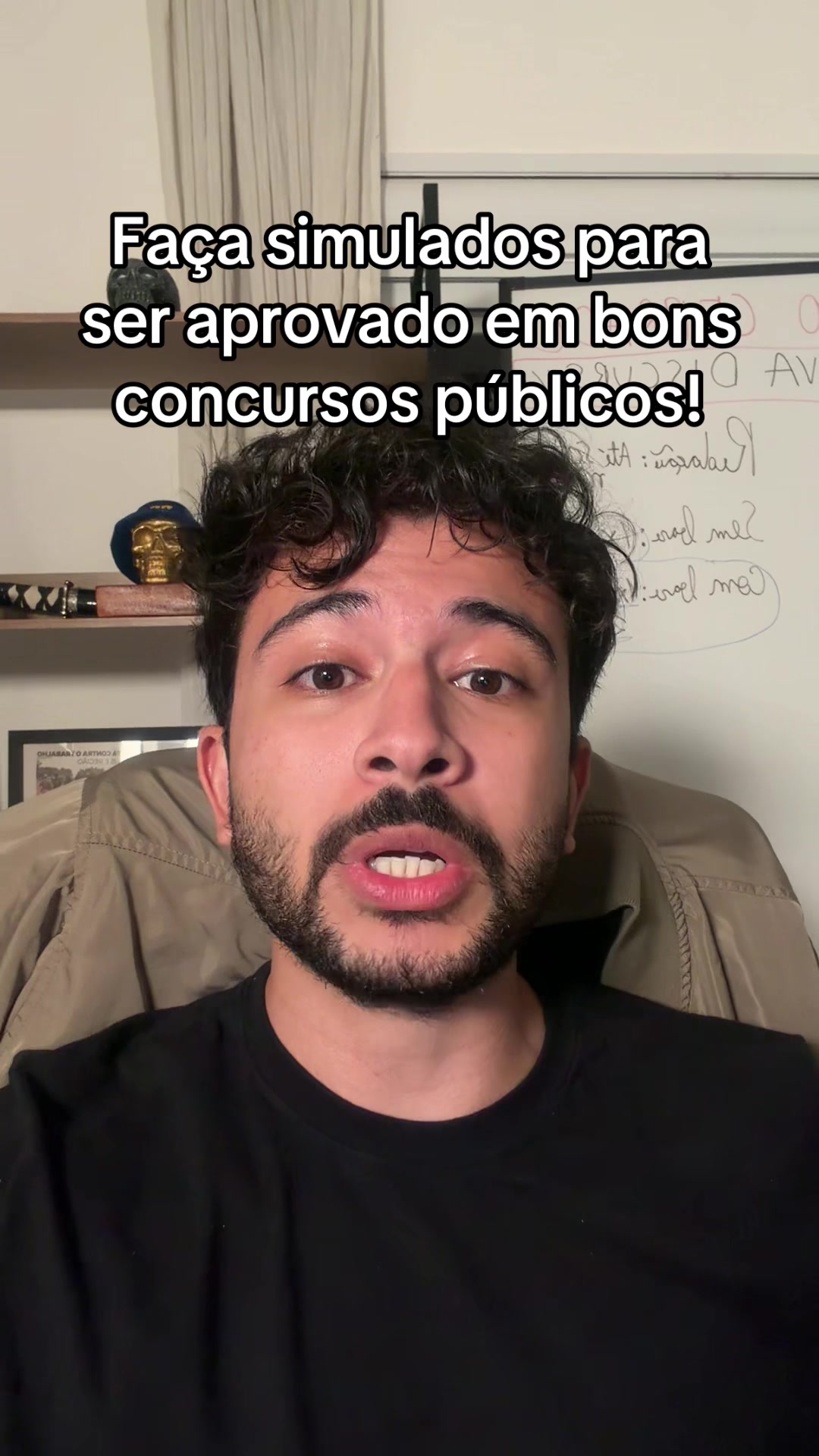 @Marcus Nery | Concursos
