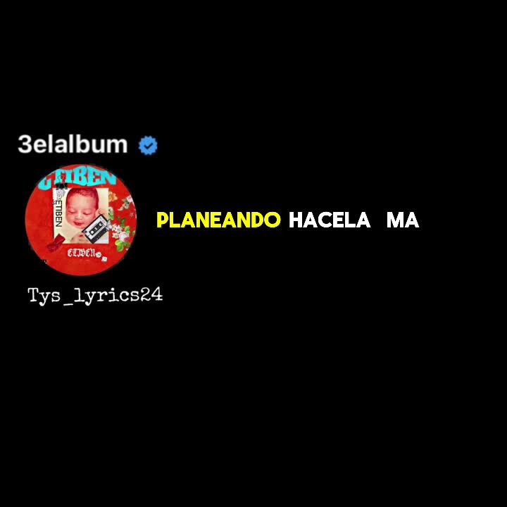 @Tys_lyrics24