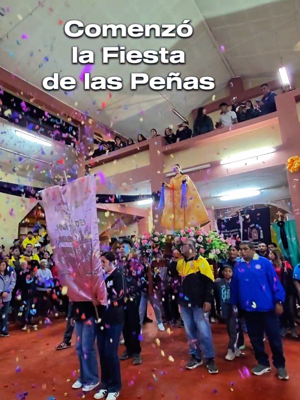 @Arica es Bac&aacute;n
