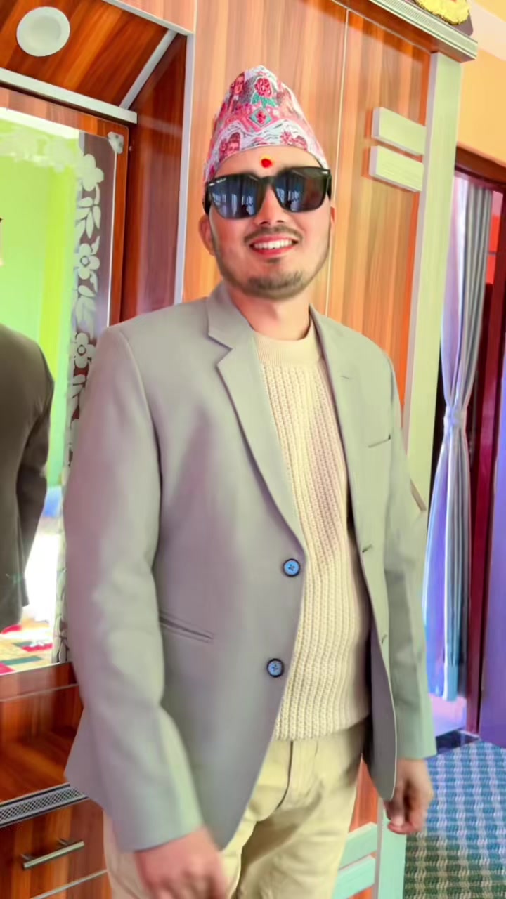 @Dhurba Chhetri 🕉️🌹