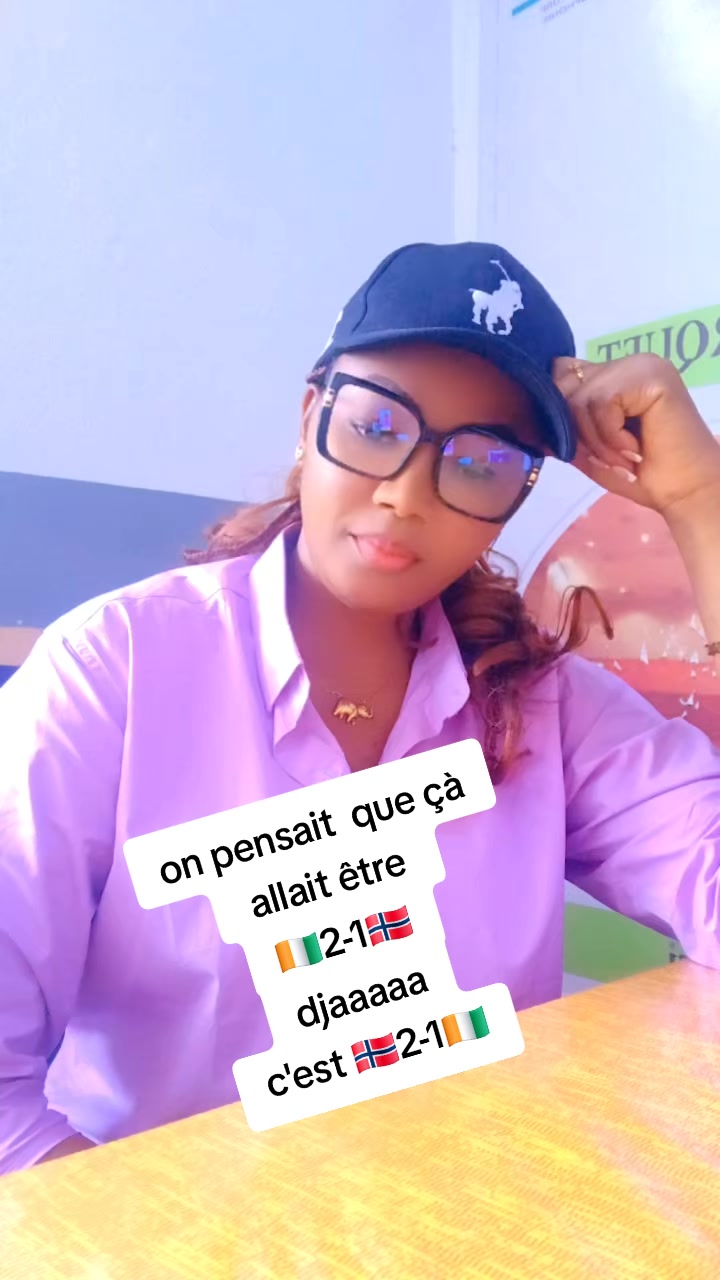 @Affoué Claman