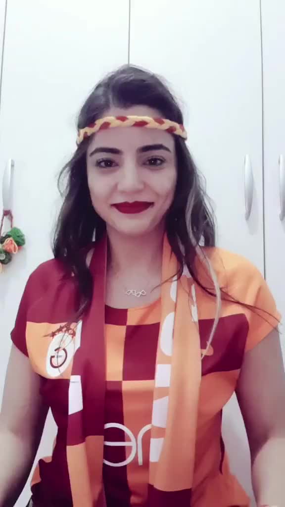@Yeter Diler 😊