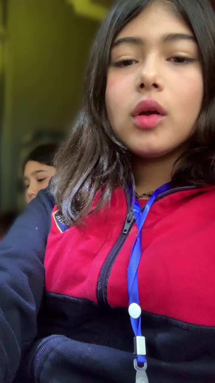 @Chica &eacute;nfasis👎🏻💗