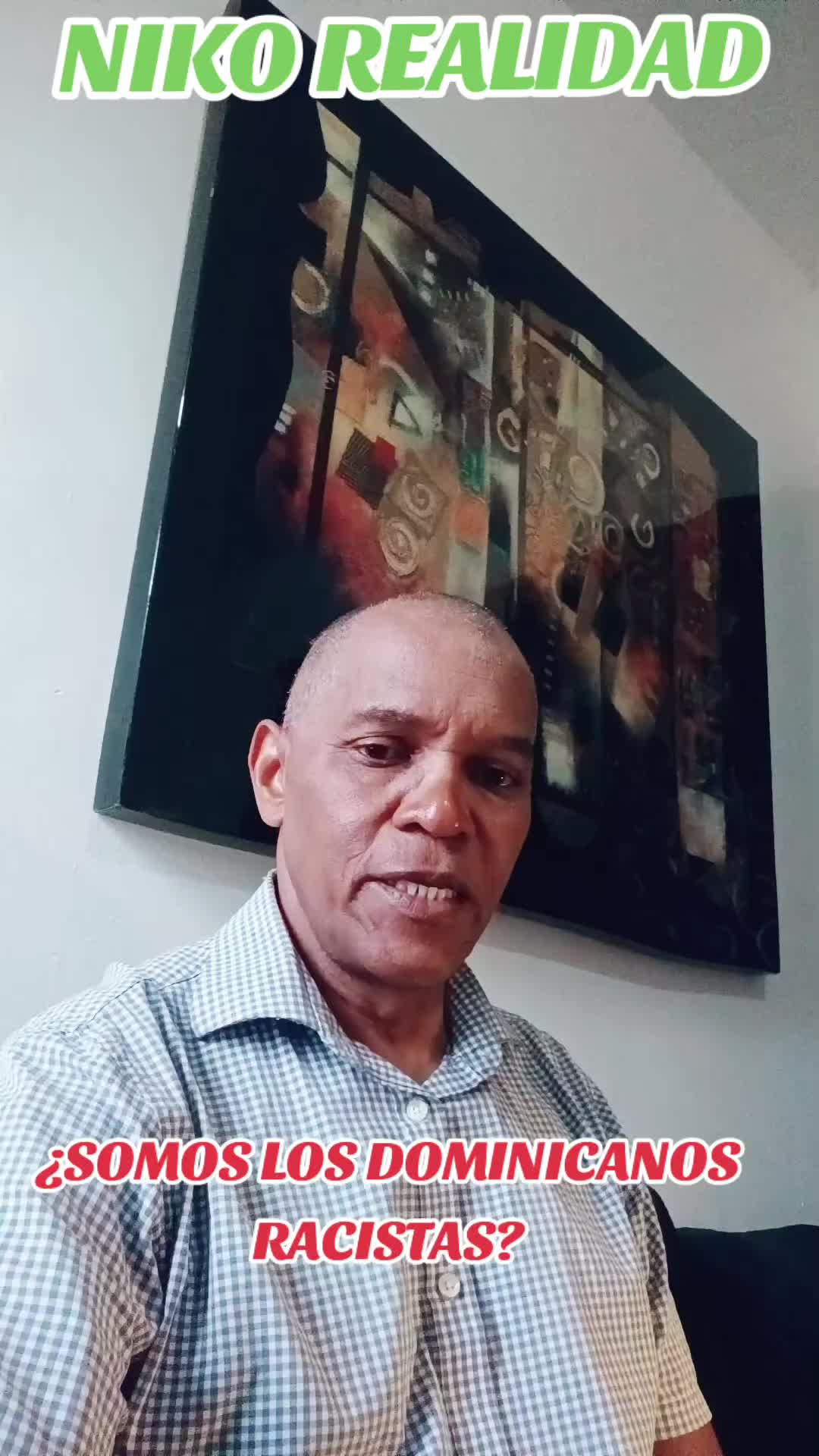 @NIKO  REALIDAD