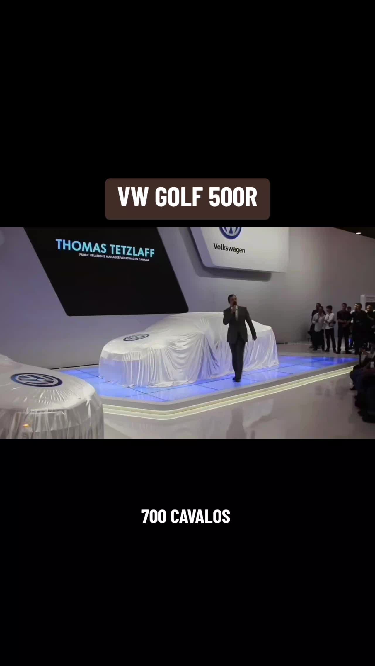 @Auto show