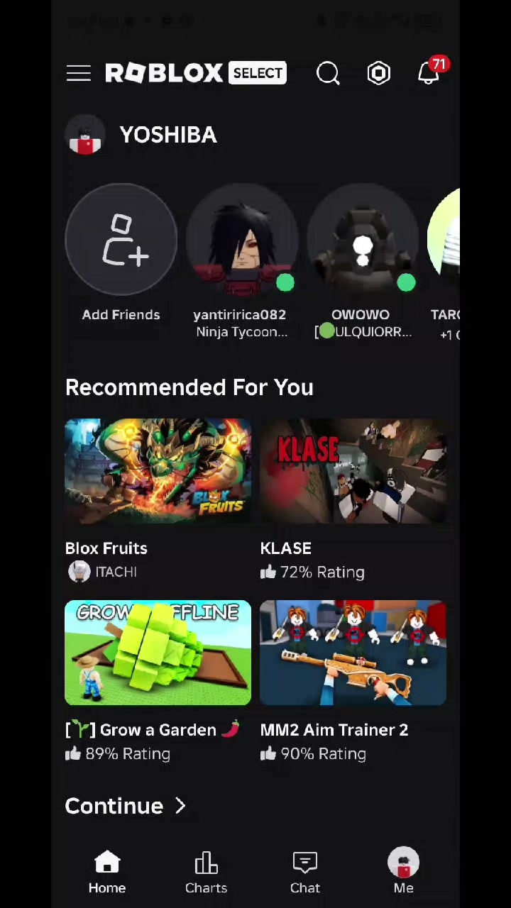 @animes edit