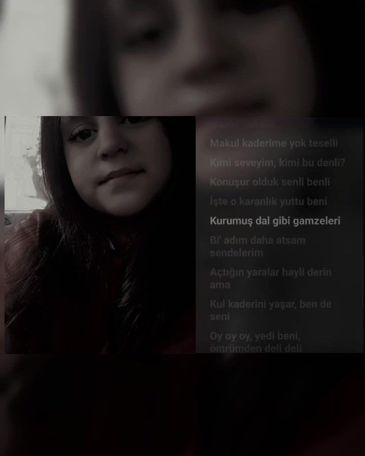 @Eyl&uuml;l Melis☆☆☆.