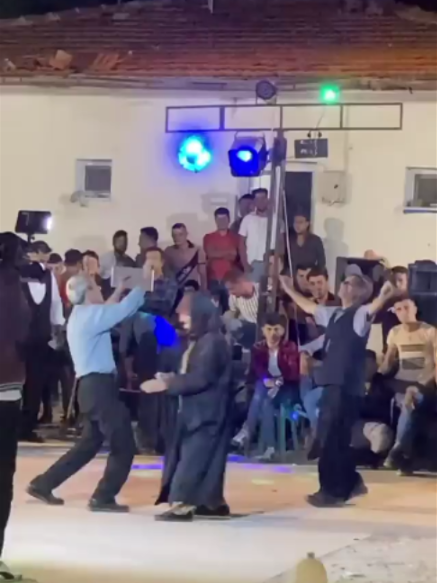 @Düğünlerden Kesitler