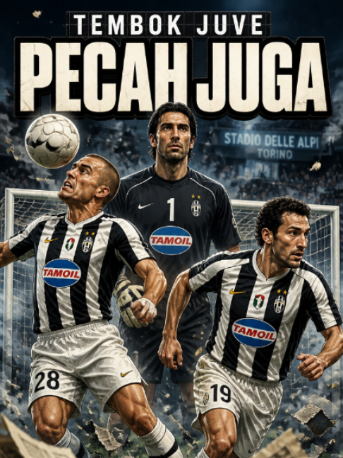 @Bola Kok Gitu?