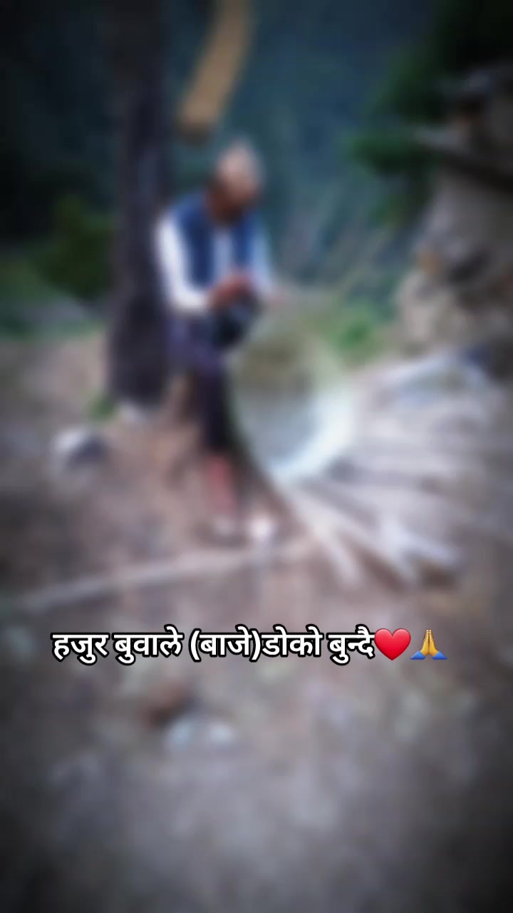 @MR PARAS DHAMI🕉️🙏❤️