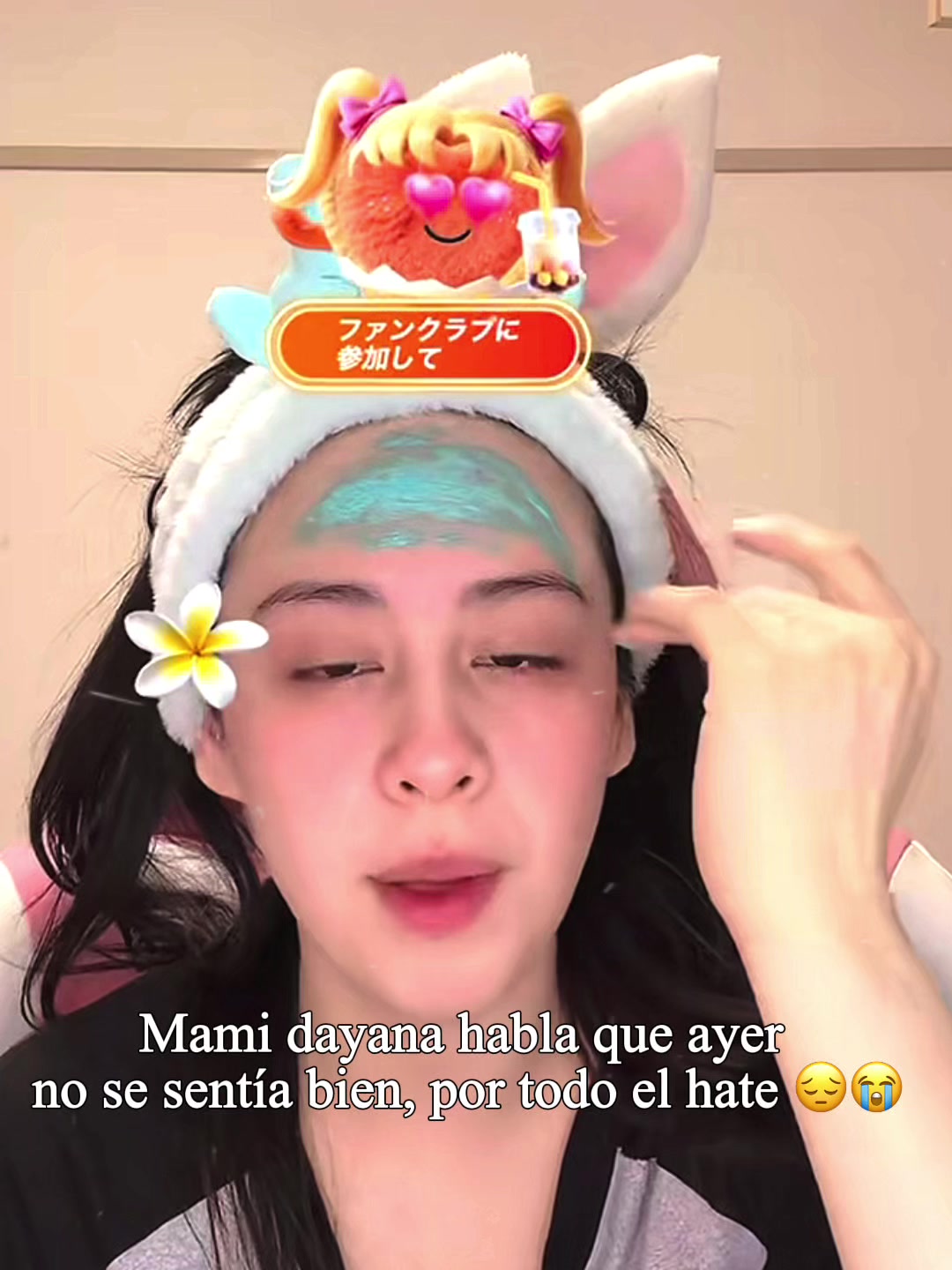 @Team Dayana Loaiza 🎀🍒