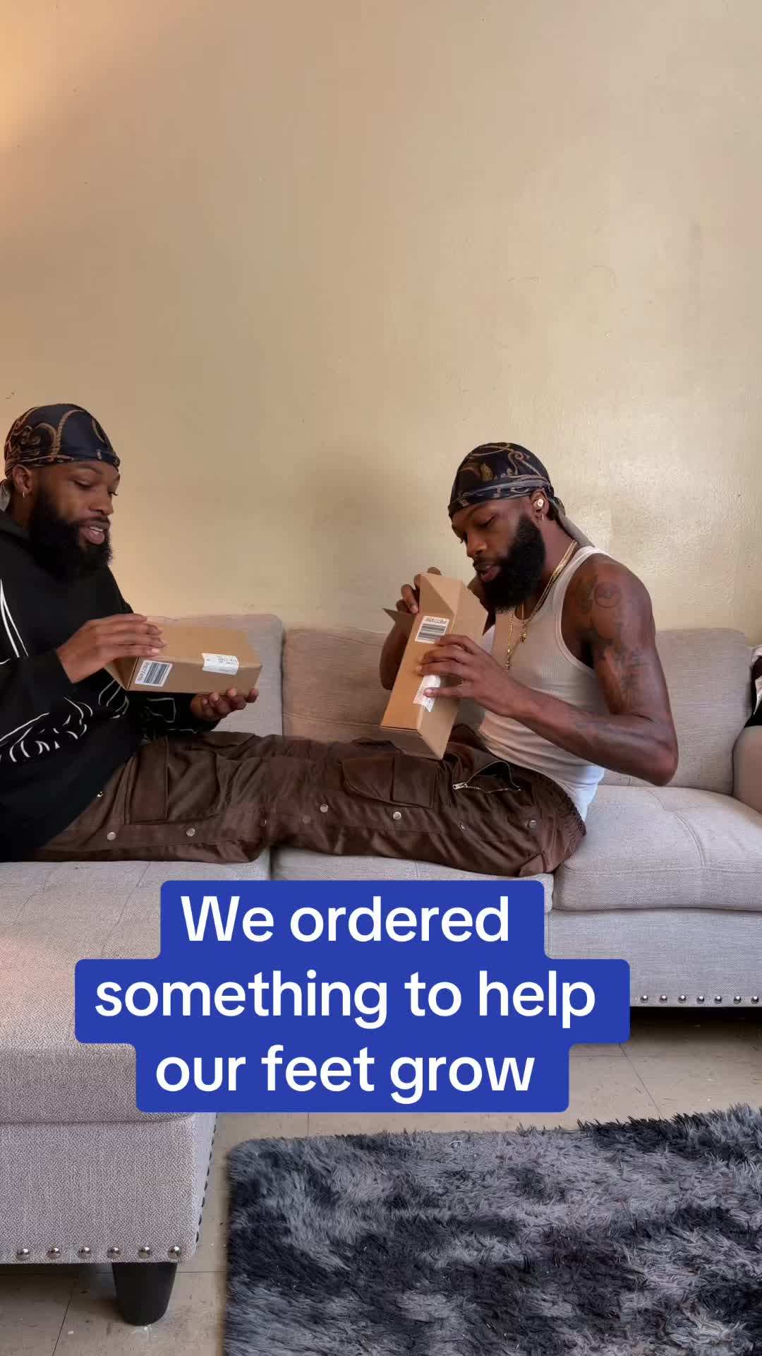 @Jay AlreadyFamous