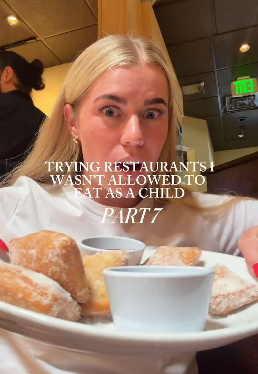 @Gracie Harness