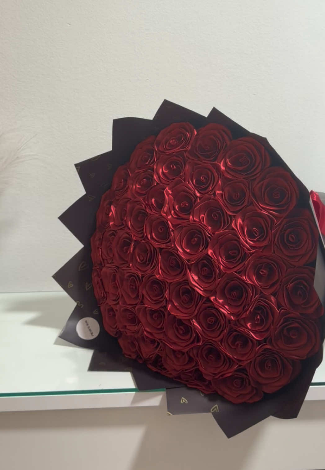 @Premium Rose