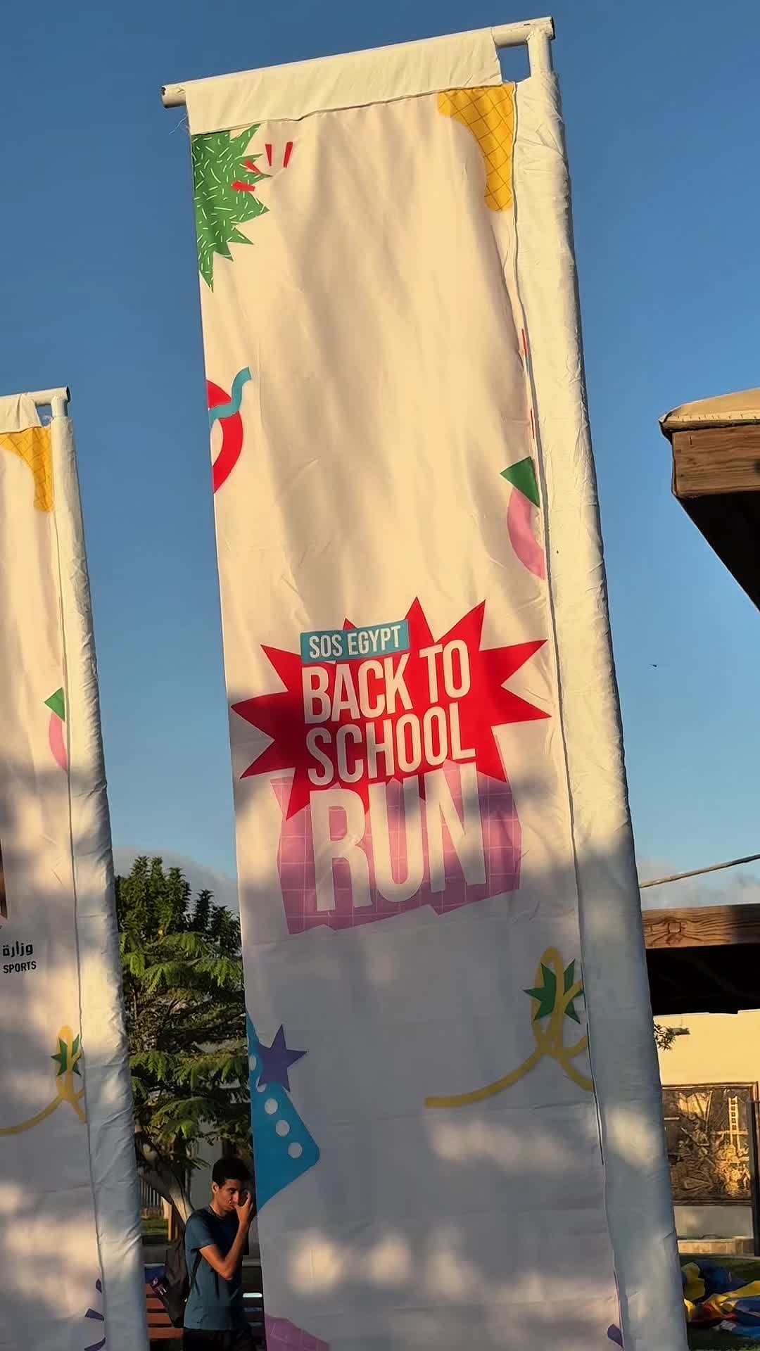 @CairoRunners