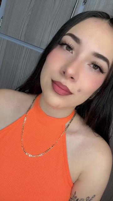 @Dannia Rubio💋🔥