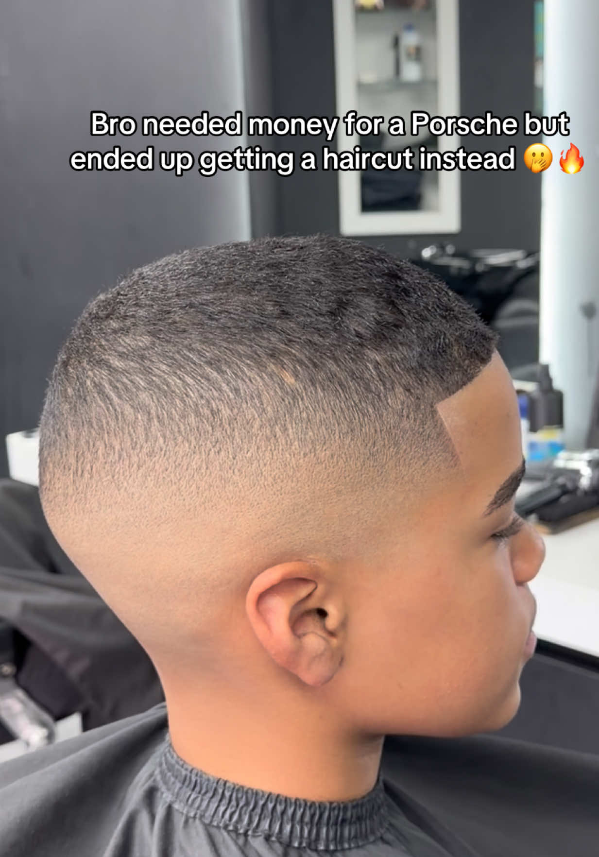 @The Barber Studio