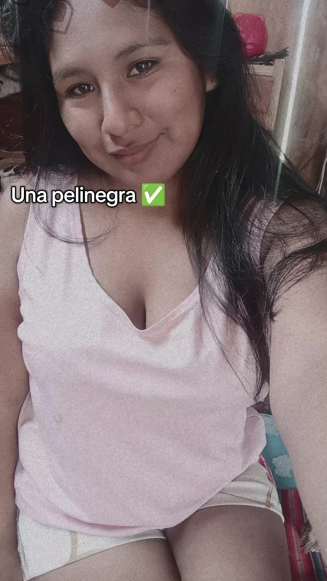 @Tu osita😍