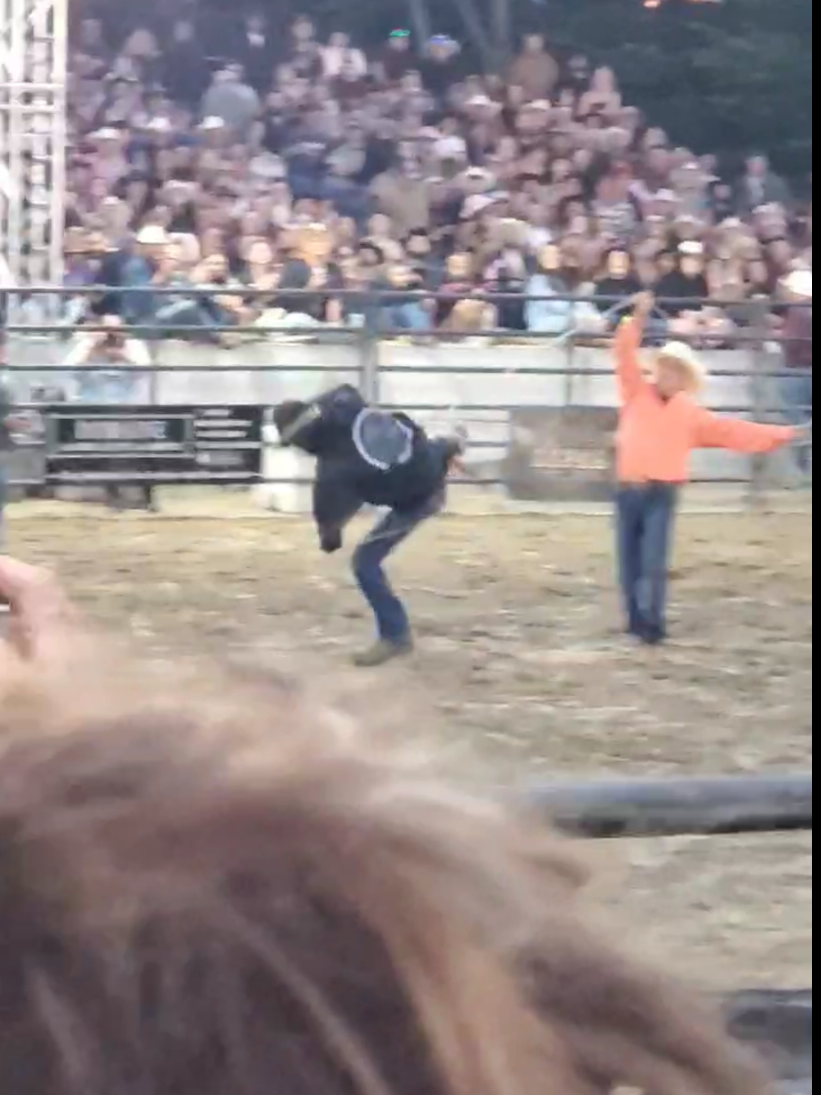 @Cowboy